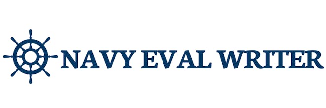 Navy Eval Writer gallery image