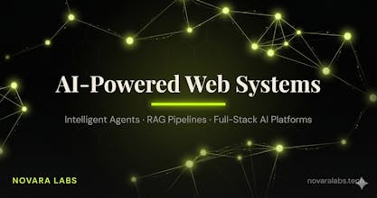 Novara Labs gallery image