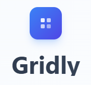 Gridly logo