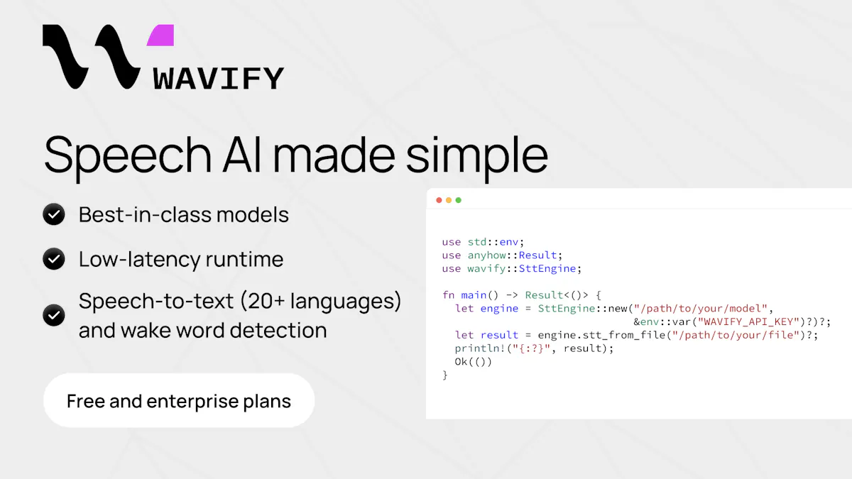 Wavify