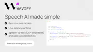 Wavify