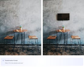 Designify AI gallery image