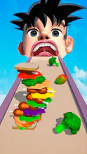 Sandwich Running 3D Games gallery image
