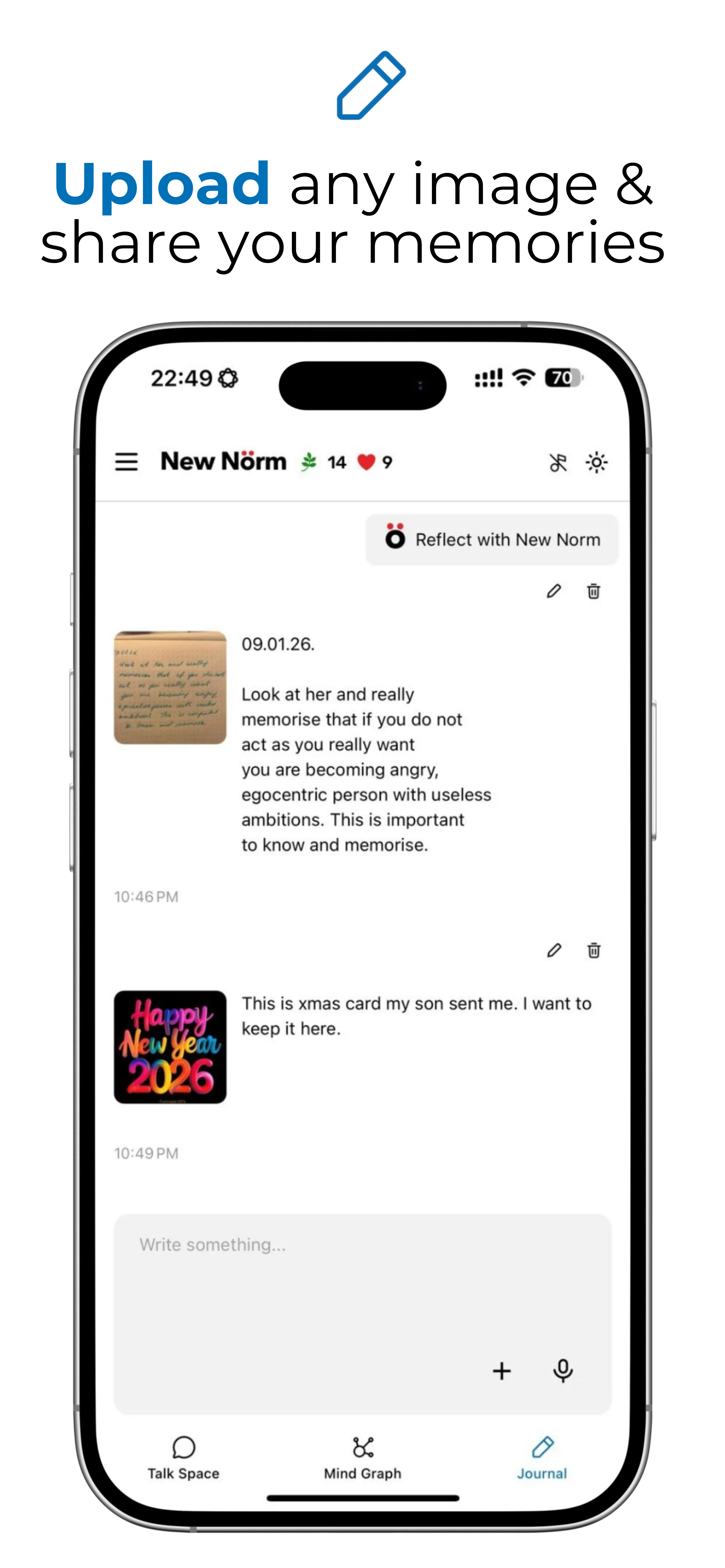 New Norm  gallery image