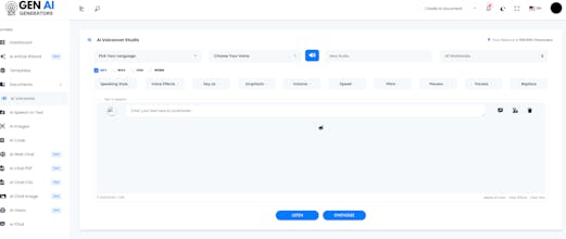 Zen AI Generator gallery image