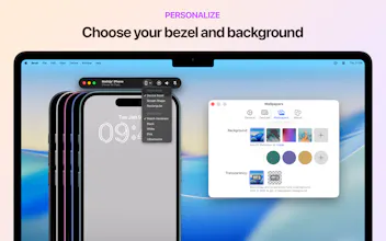 Bezel gallery image