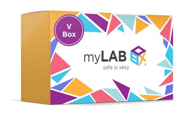 MyLabBox gallery image