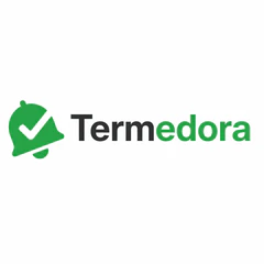 Termedora logo