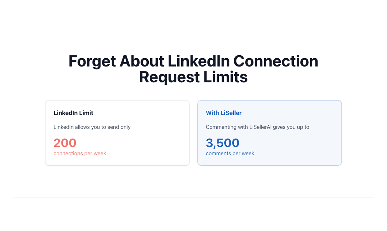 LiSeller gallery image