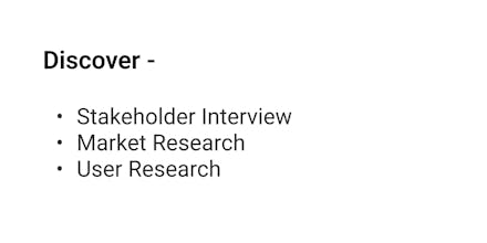Navigating your First UI/UX Case Study gallery image