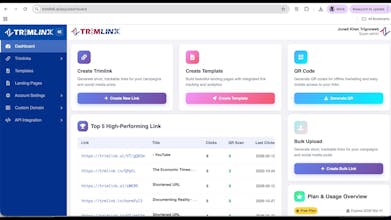 Trimlink gallery image