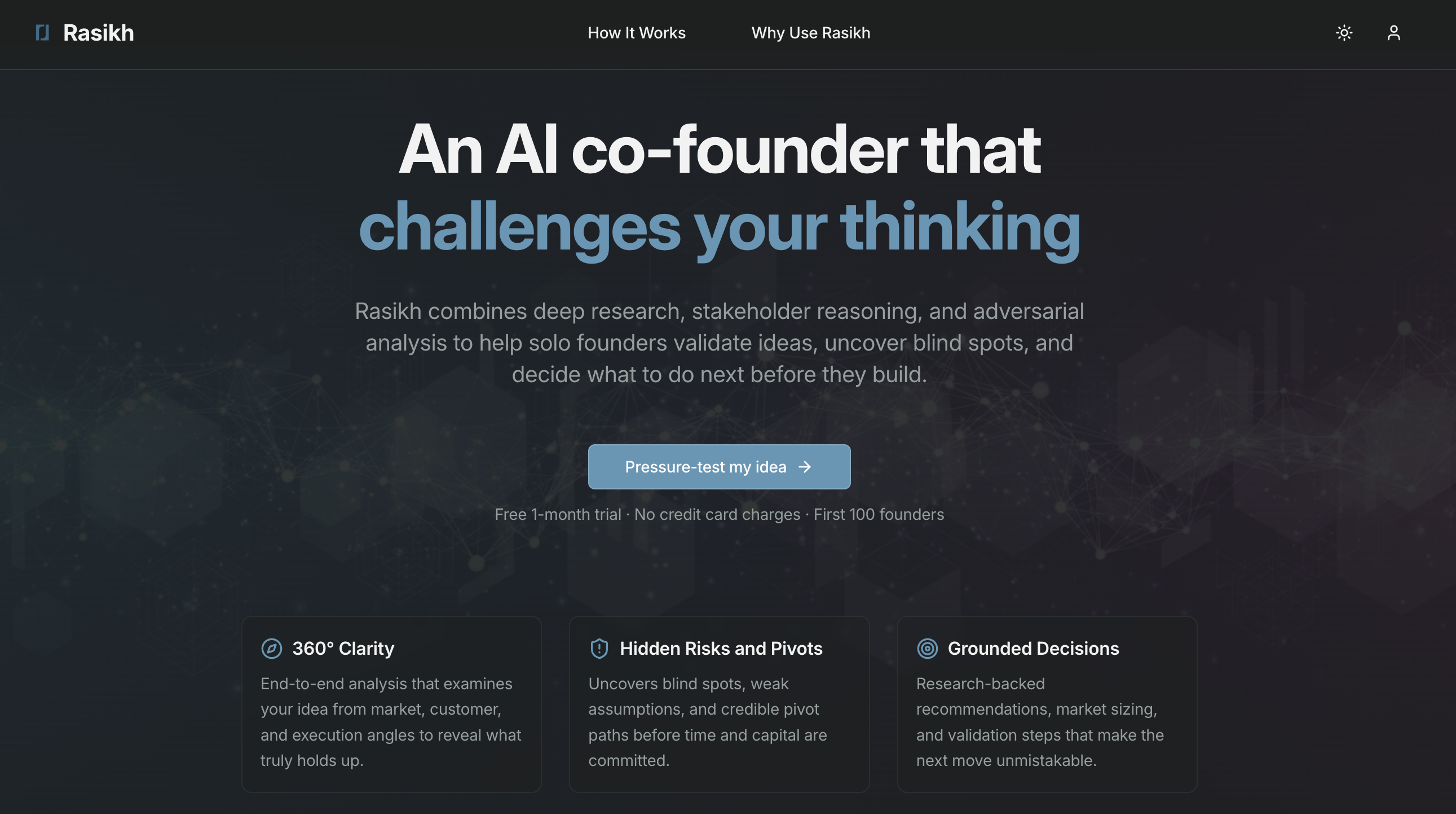 Rasikh gallery image