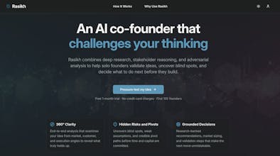 Rasikh gallery image