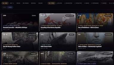 Cosmos Daily gallery image