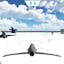 SAUCER SHOOTER (motion sensing based android 3D game)