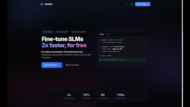 TuneKit gallery image