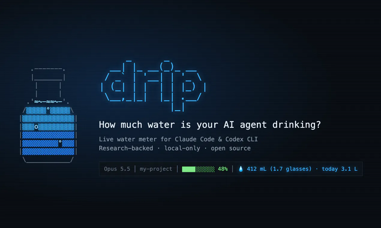 drip gallery image