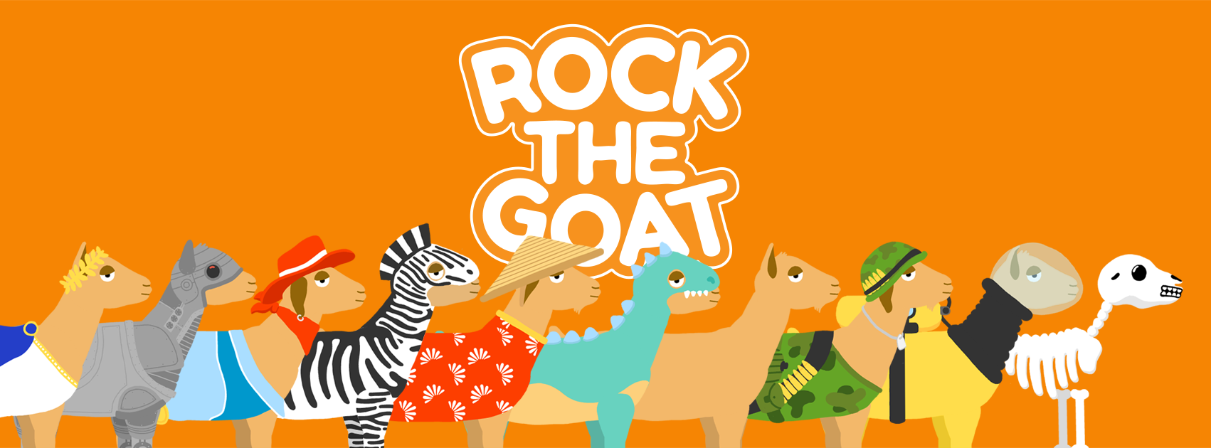 Rock The Goat gallery image