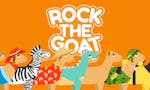 Rock The Goat image