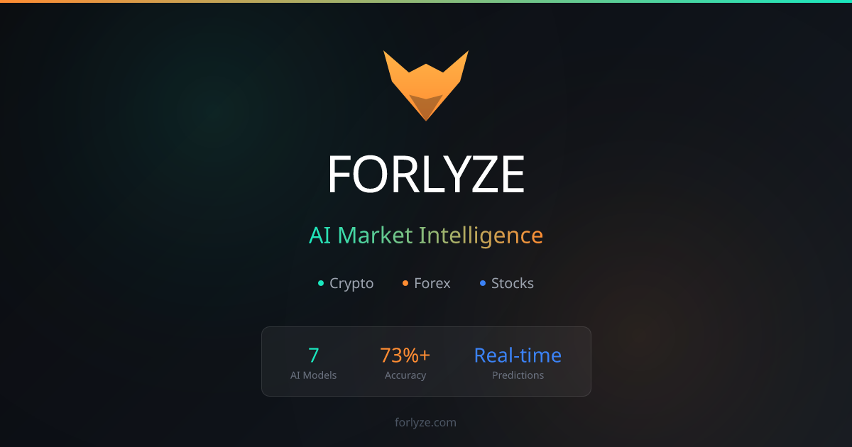 Forlyze gallery image