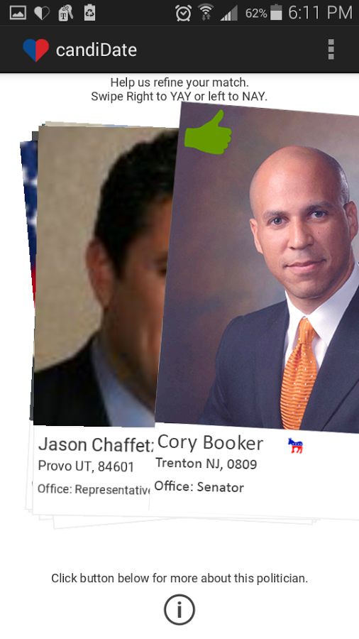 CandiDate gallery image