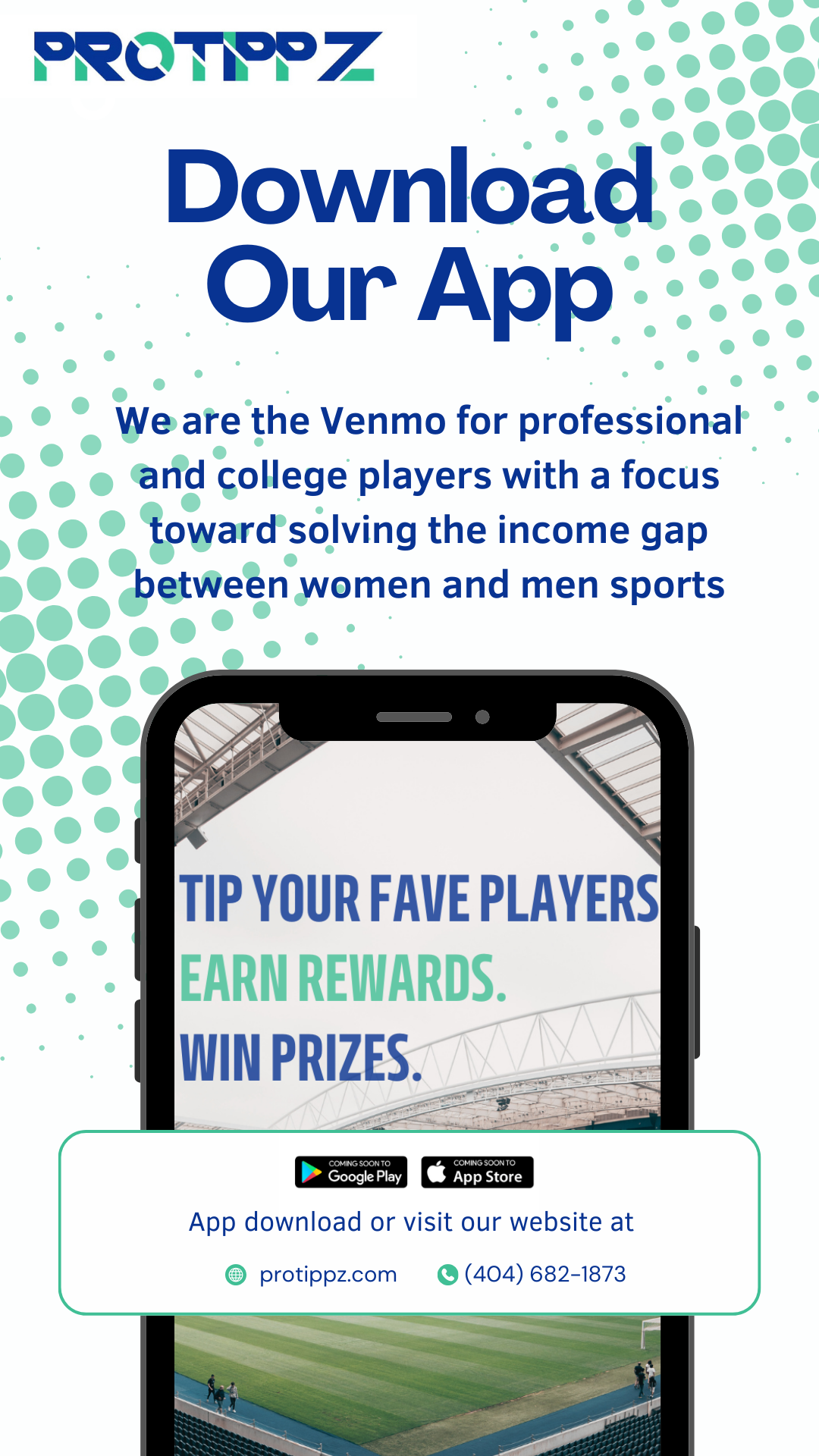 PROTIPPZ - Tip your favorite players/teams. Earn rewards. Win prizes. media 5