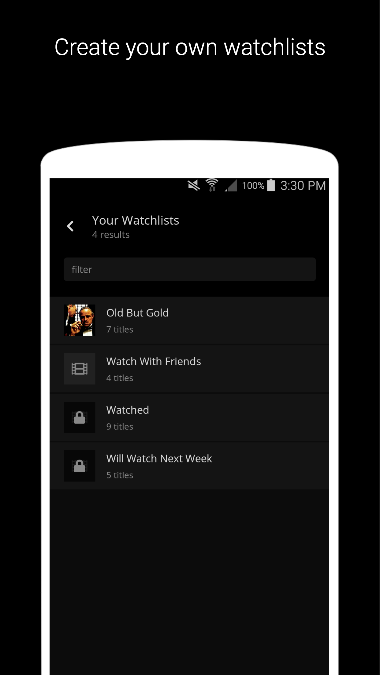Streambud gallery image