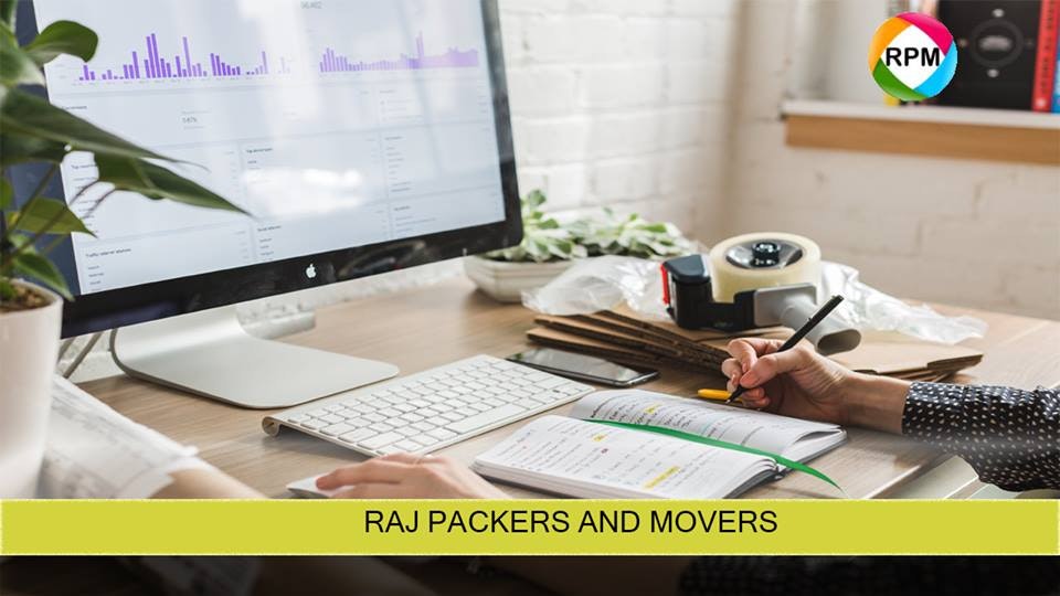 Raj Packers and movers  gallery image