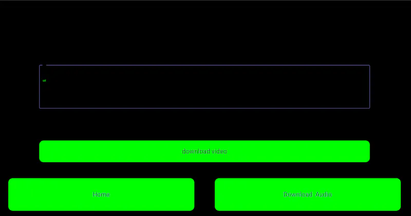 LimeDownloader screenshot 3