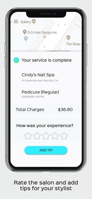Quickslick gallery image