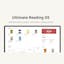 Notion Template: Ultimate Reading OS