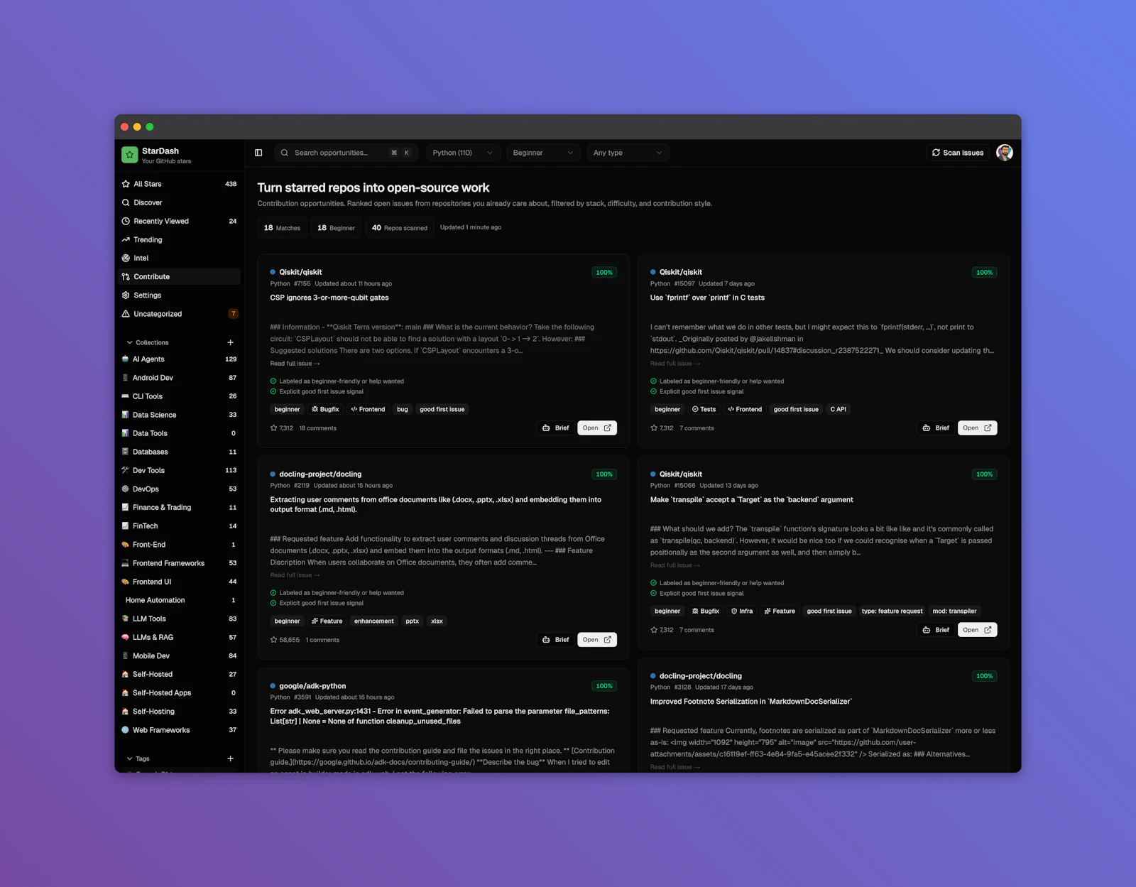 StarDash screenshot 4