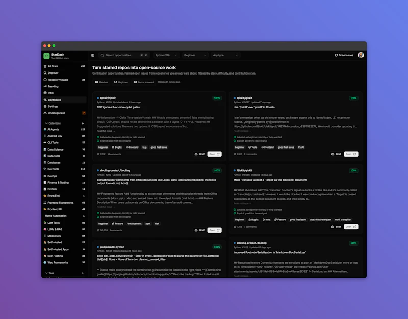 StarDash screenshot 4