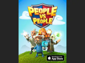 People Vs People gallery image