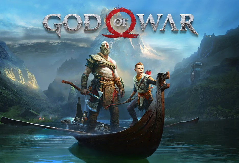 God of War 4