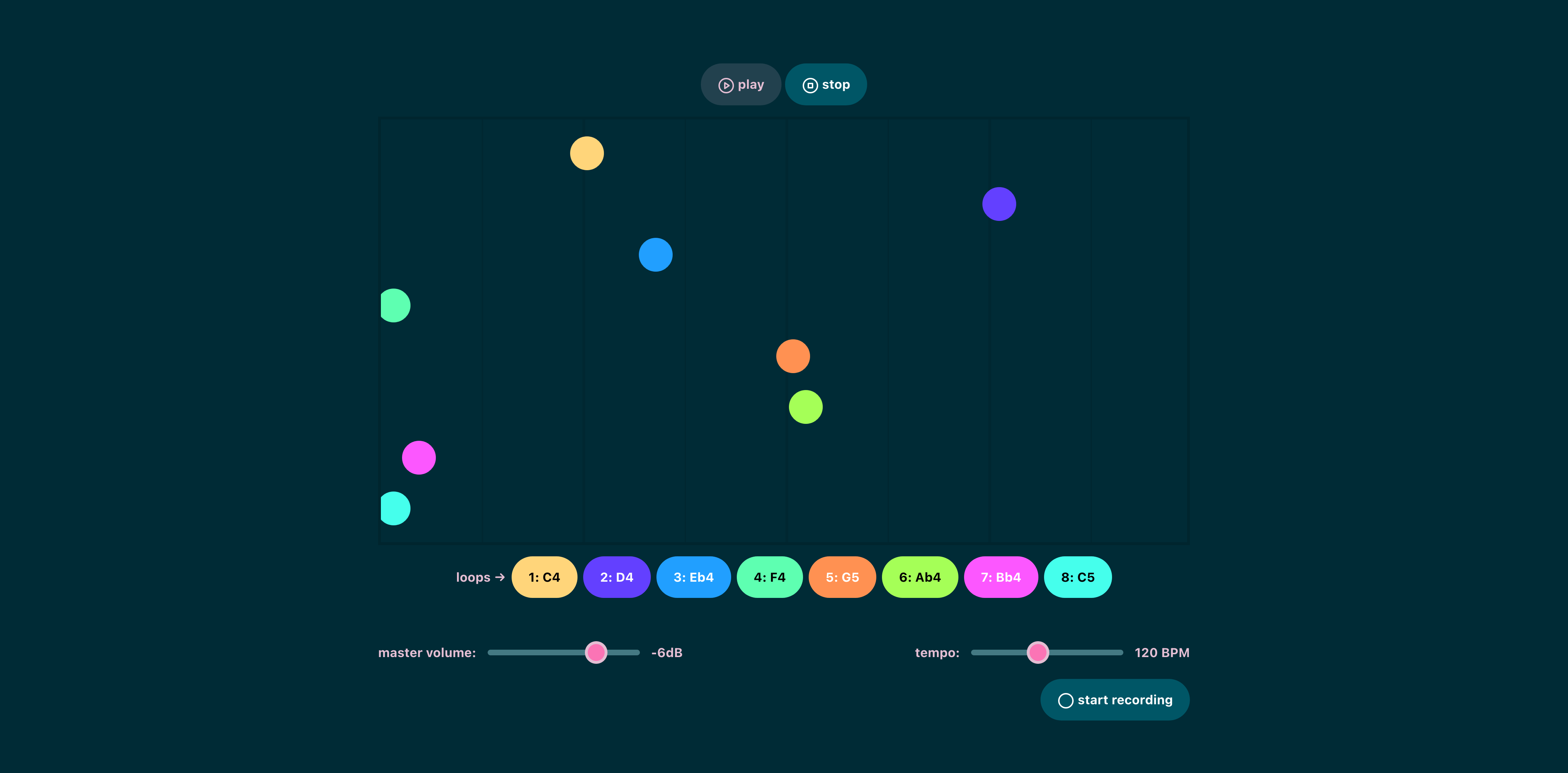 muted.io - 음악 및 음악 이론을 배우는 마법의 도구 모음 미디어 3