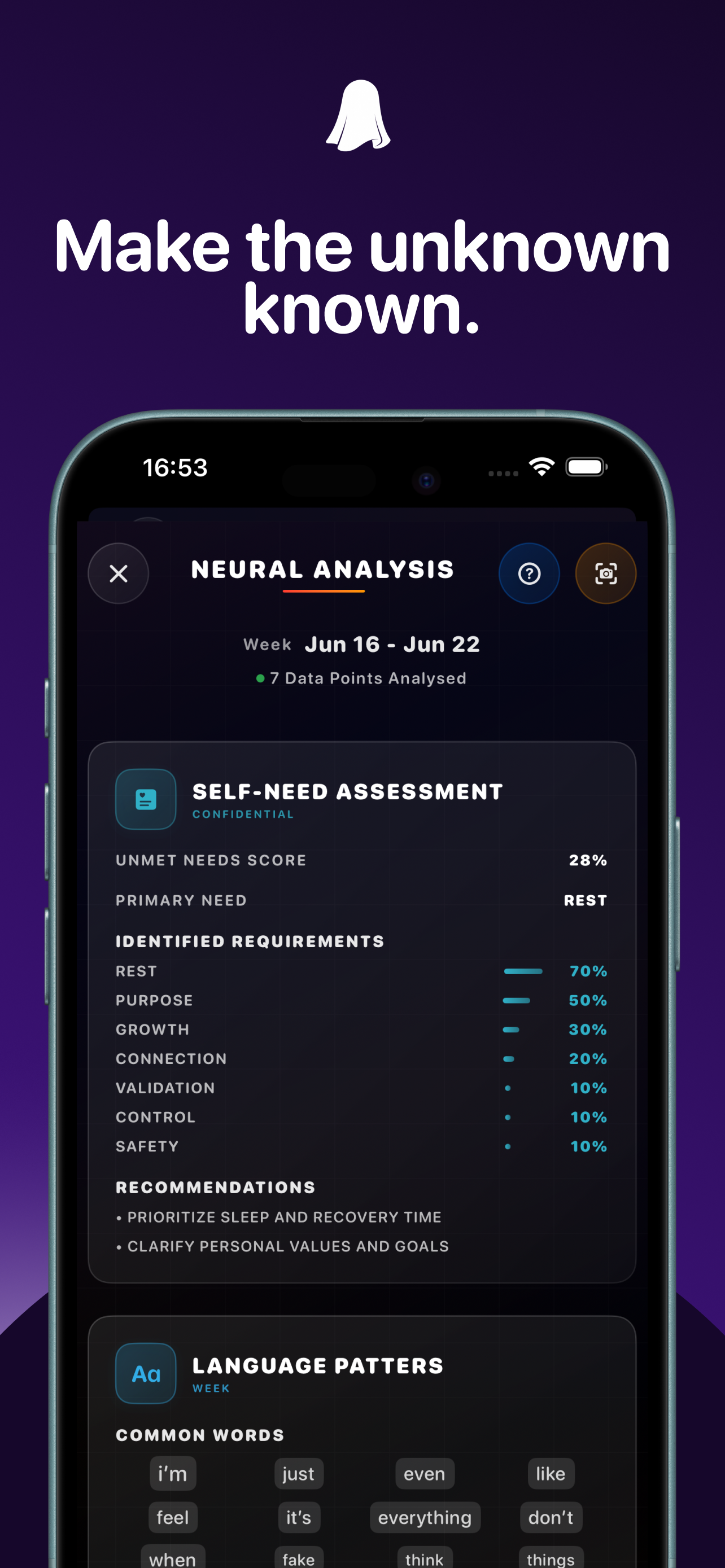 Shadow gallery image