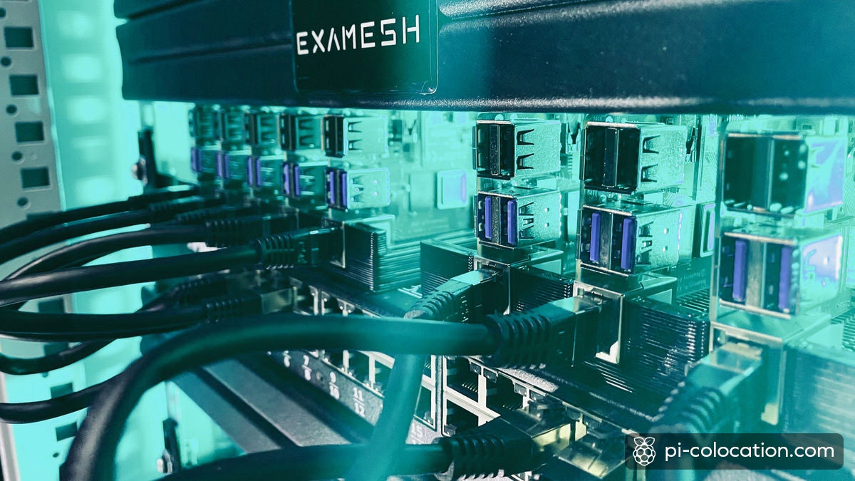 Pi-Colocation.com gallery image
