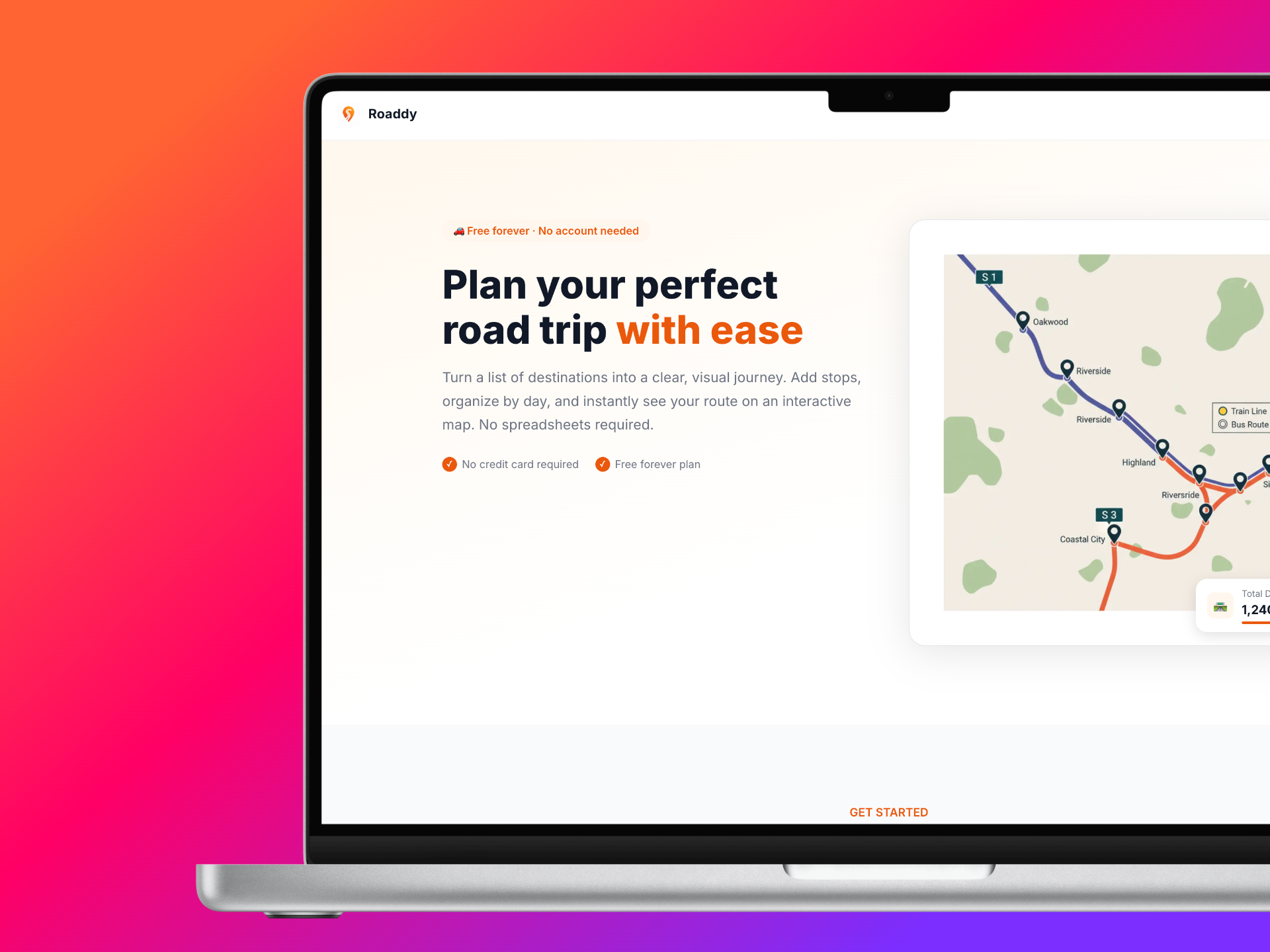 Roaddy gallery image