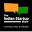The Indian Startup Show - 8: Founder of Happy Roots