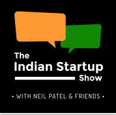 The Indian Startup Show - Ep48: Prashanto Das - Co-founder of PING , on building the TV network of the future.