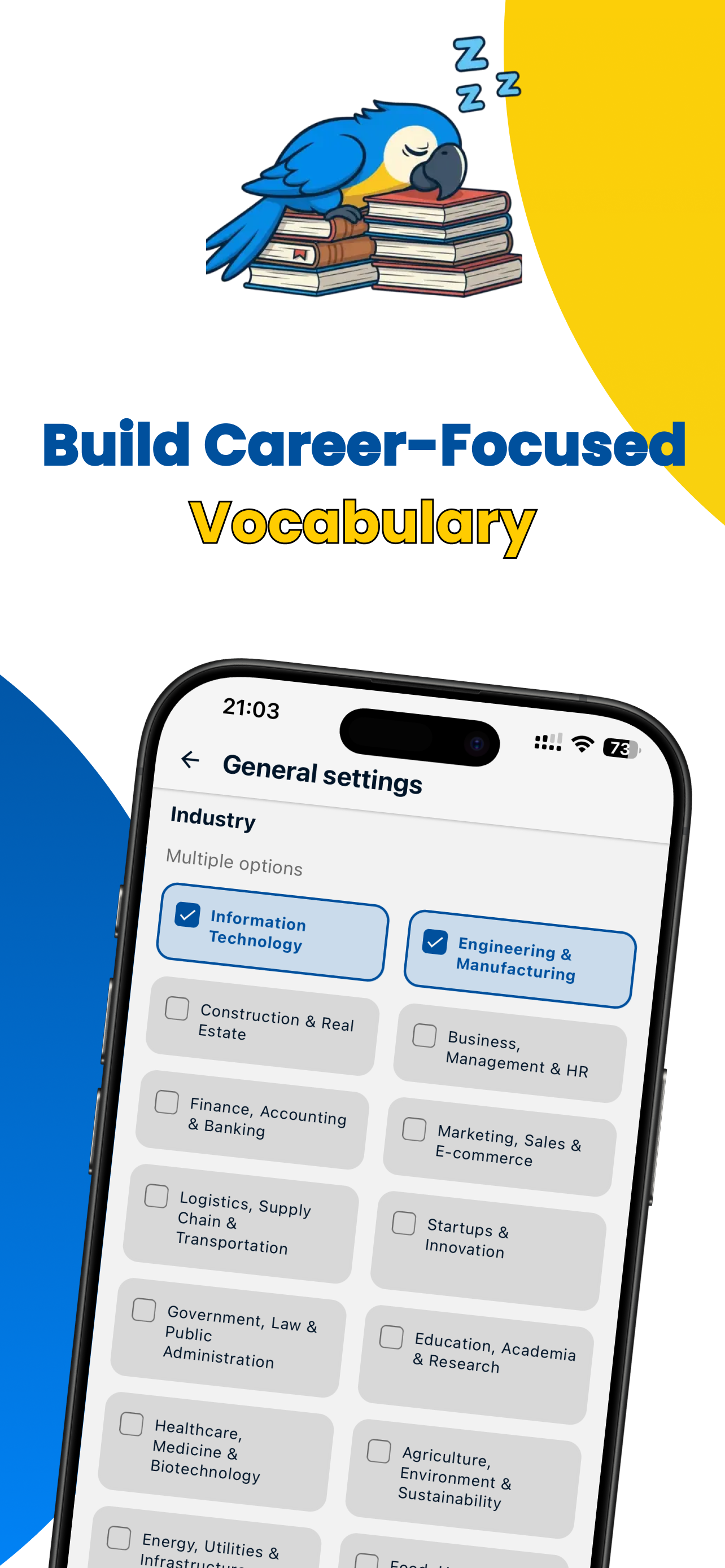 PollyGo - Live English Speaking gallery image