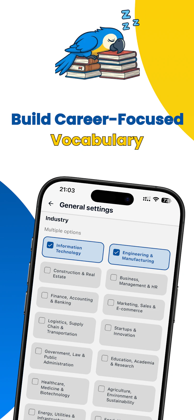 PollyGo - Live English Speaking screenshot 6