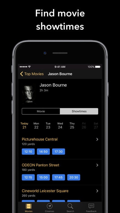Cinemap gallery image
