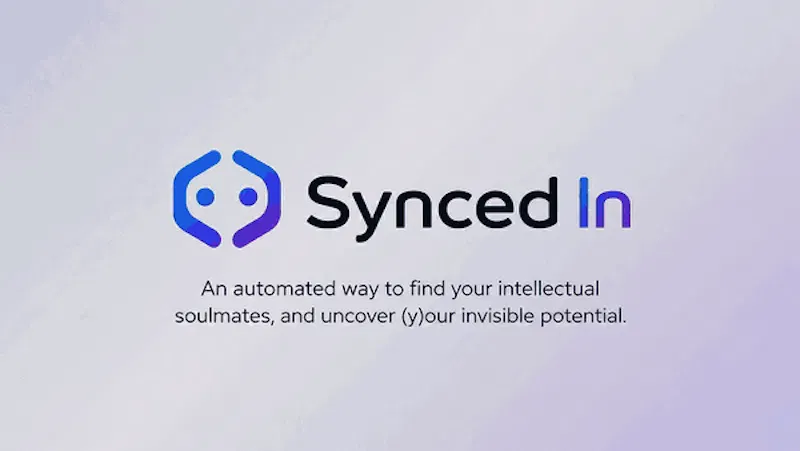 SyncedIn screenshot 2