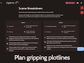 Euphoria Stories gallery image