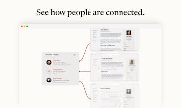 The Almanac gallery image