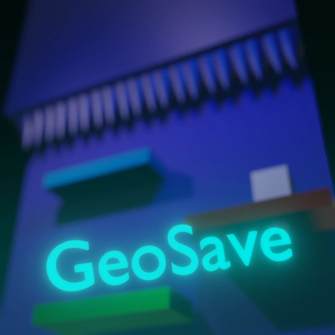 Geosave