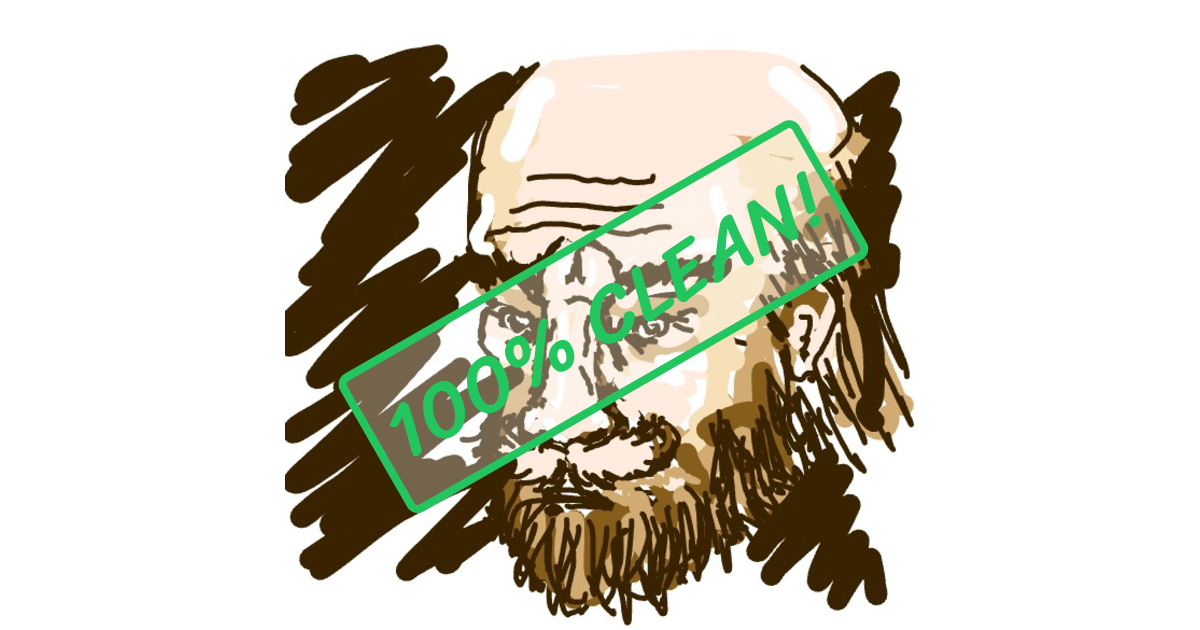 Pen Island: Clean Drawings gallery image