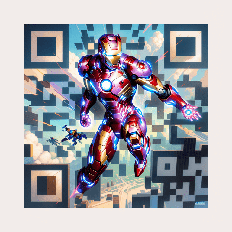 ➤ qcode ai ⌘ media 8